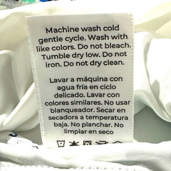 Anne Cole Women’s Tankini Swim Top Size XS - Picture 11 of 11